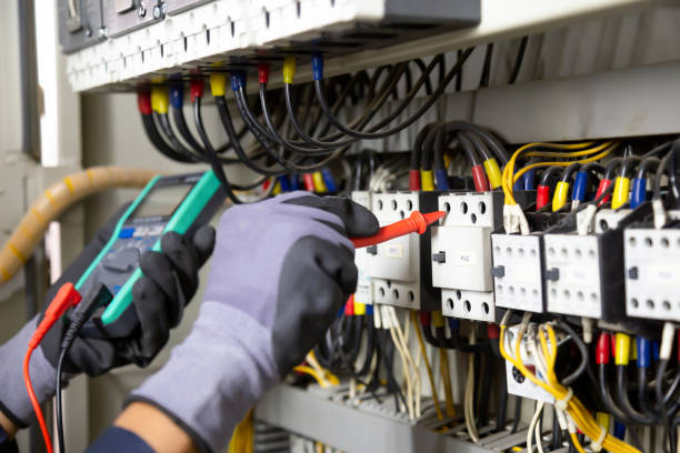 Best Electrical Safety Inspections  in Glen Burnie, MD