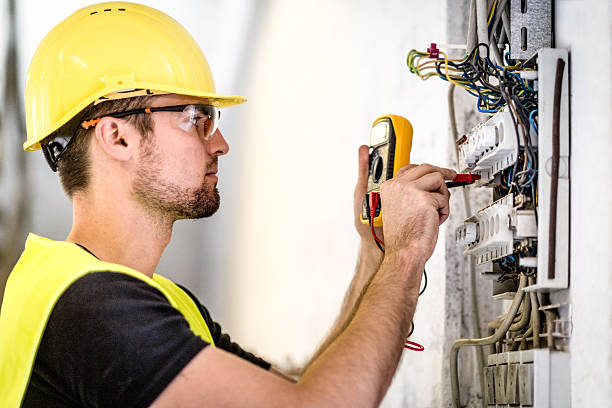 Commercial Electrical Services in Glen Burnie, MD